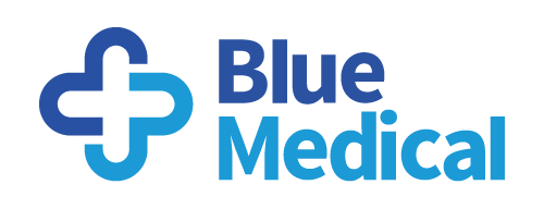 Blue Medical CR
